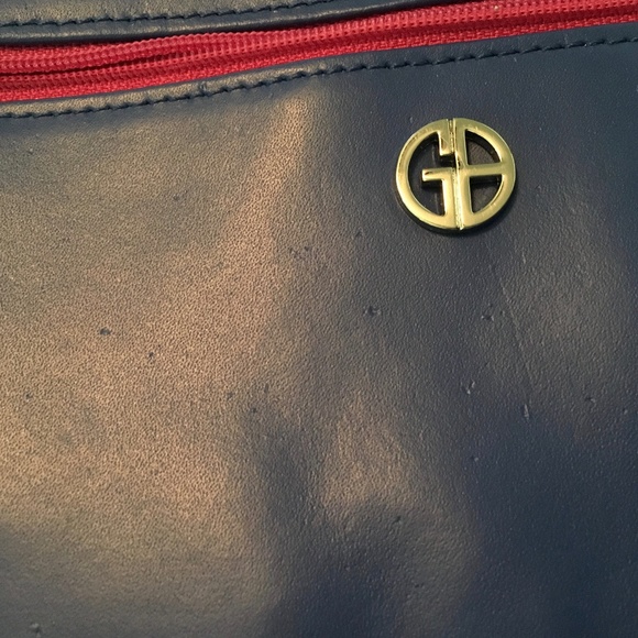 Giani Bernini Wristlet - Picture 5 of 5